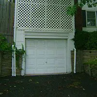 Exclusive Garage Door Repair Service Takoma Park, MD 301-388-5915 - custom-side