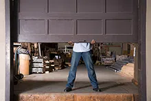 Exclusive Garage Door Repair Service, Takoma Park, MD 301-388-5915 - emergency-sidebar