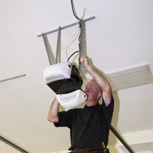 Exclusive Garage Door Repair Service, Takoma Park, MD 301-388-5915 - garage-door-maintenance