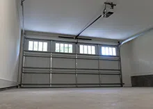 Exclusive Garage Door Repair Service, Takoma Park, MD 301-388-5915 - opener-side-bar