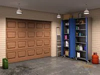 Exclusive Garage Door Repair Service Takoma Park, MD 301-388-5915 - specialty-side