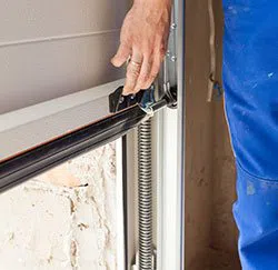 Exclusive Garage Door Repair Service Takoma Park, MD 301-388-5915 - springs-side